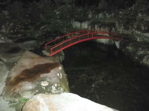 Hostal Nikko - House / Vacation Stay 4416