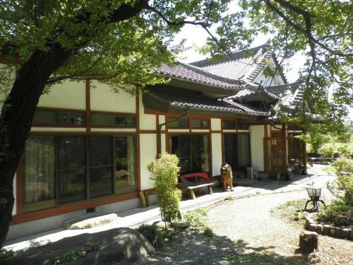 Hostal Nikko - House / Vacation Stay 4416