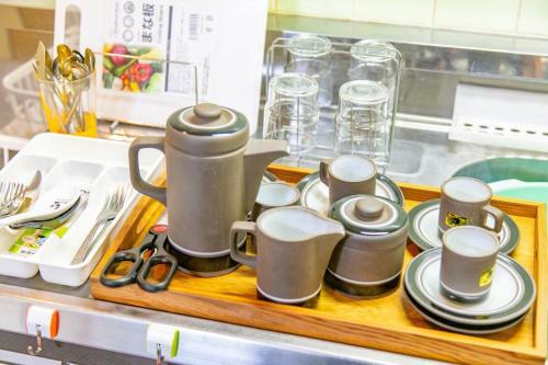 Apartamento Merbeil Otsuka / Vacation Stay 4492