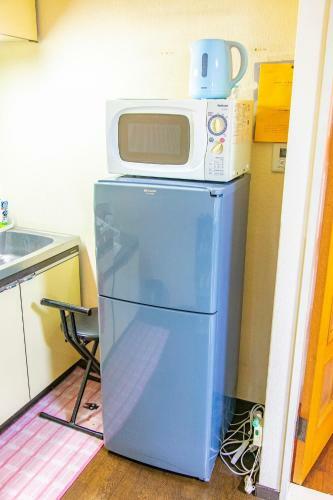 Apartamento Merbeil Otsuka / Vacation Stay 4492
