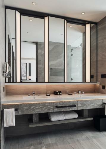Hotel Park Hyatt Niseko Hanazono