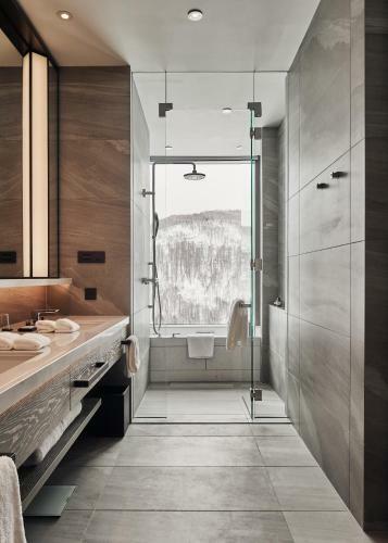 Hotel Park Hyatt Niseko Hanazono