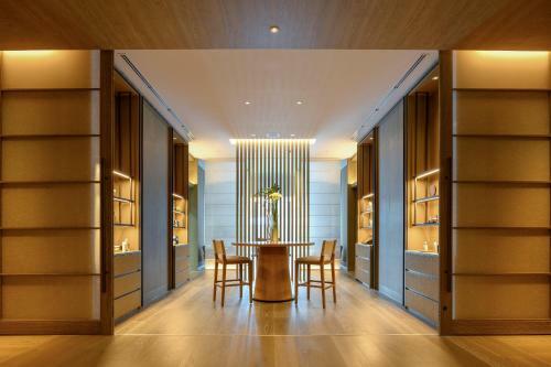 Hotel Park Hyatt Niseko Hanazono