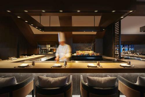 Hotel Park Hyatt Niseko Hanazono