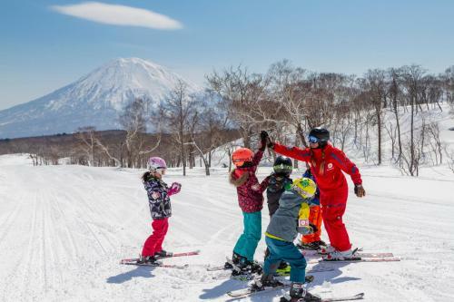 Hotel Park Hyatt Niseko Hanazono