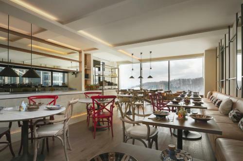 Hotel Park Hyatt Niseko Hanazono