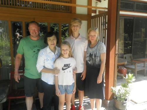 Hostal Nikko - House / Vacation Stay 5459