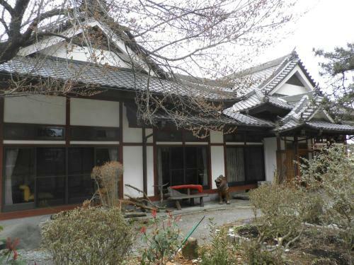 Hostal Nikko - House / Vacation Stay 5459