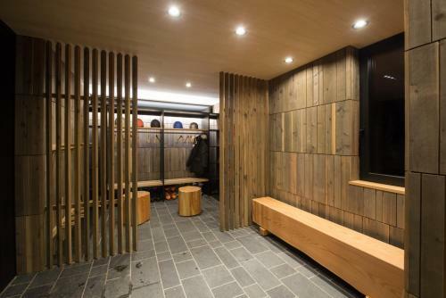 Villa Hiyoku