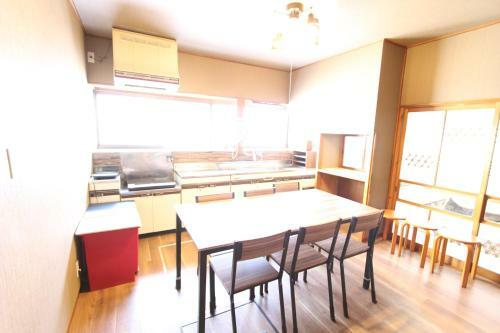 ????villa El 5 ????????bbq?