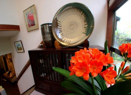 Hostal Gableview Forest Inn