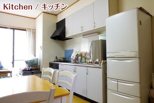 Hostal Nikko Stay House Arai - Vacation Stay 14988v