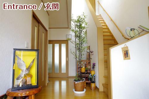 Hostal Nikko Stay House Arai - Vacation Stay 14988v