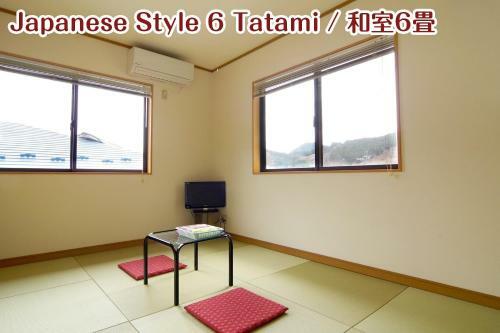 Hostal Nikko Stay House Arai - Vacation Stay 14988v