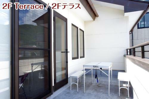 Hostal Nikko Stay House Arai - Vacation Stay 14988v