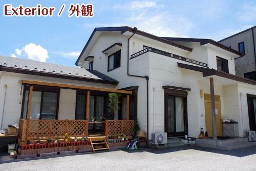 Hostal Nikko Stay House Arai - Vacation Stay 14994v