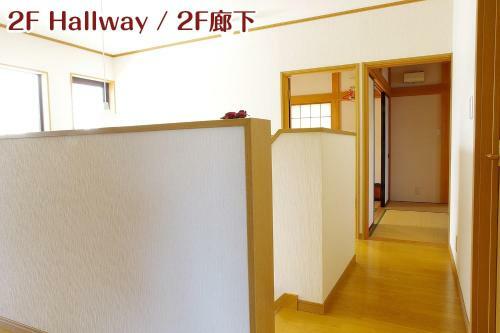 Hostal Nikko Stay House Arai - Vacation Stay 14994v