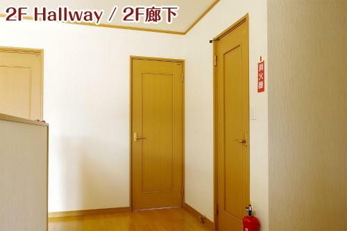 Hostal Nikko Stay House Arai - Vacation Stay 14994v