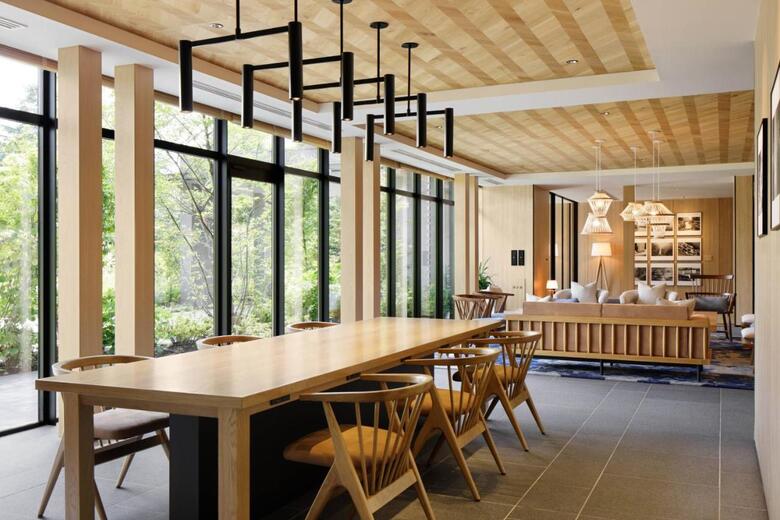 Hotel Fairfield By Marriott Tochigi Nikko