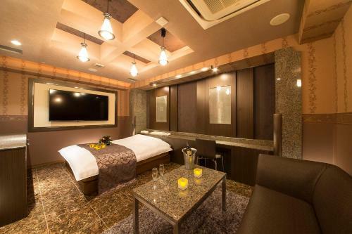 Hotel Lucky Sun