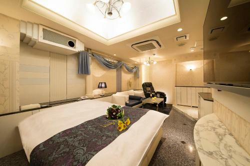 Hotel Lucky Sun