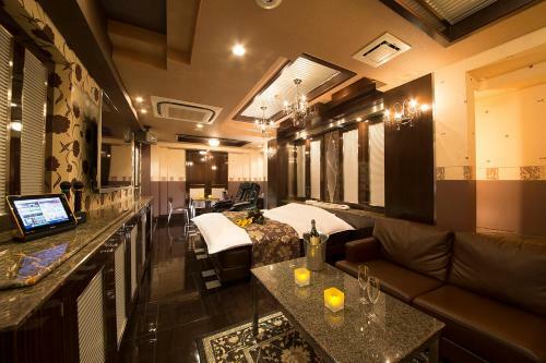 Hotel Lucky Sun