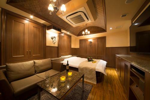 Hotel Lucky Sun