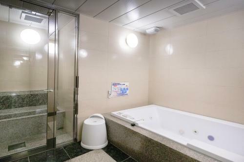 Hotel Lucky Sun