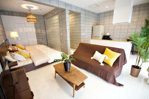 Apartamento Vivid Terrace