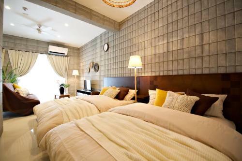 Apartamento Vivid Terrace
