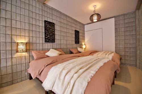 Apartamento Vivid Terrace