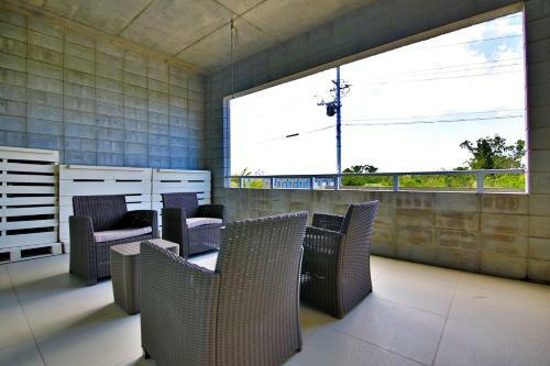 Apartamento Vivid Terrace