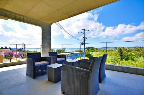 Apartamento Vivid Terrace