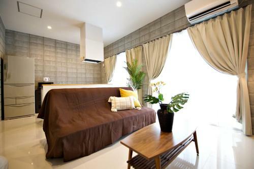 Apartamento Vivid Terrace