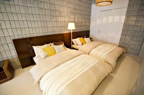 Apartamento Vivid Terrace