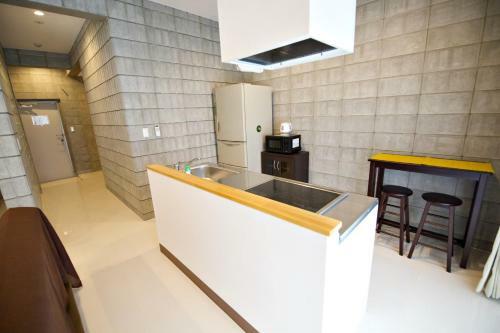Apartamento Vivid Terrace