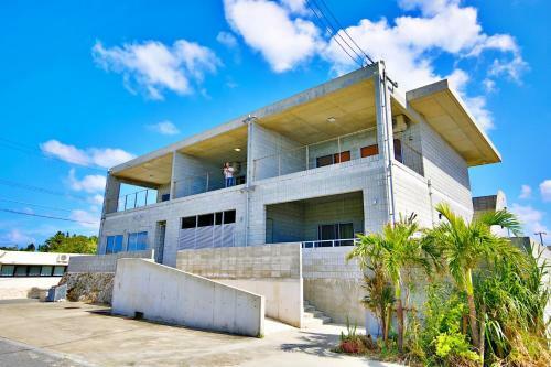 Apartamento Vivid Terrace