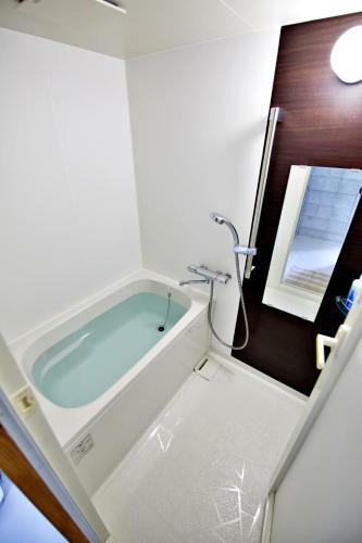 Apartamento Vivid Terrace