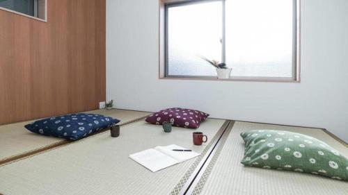 Kamon Inn Hiratacho - Vacation Stay 88687