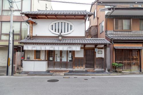 Villa ??