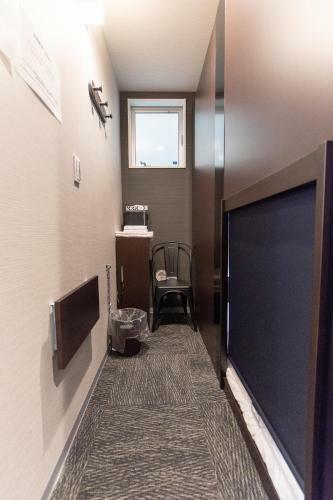 Albergue H2o Stay ???-male Only