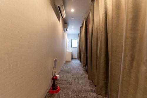 Albergue H2o Stay ???-male Only