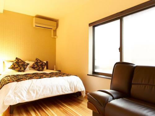Apartamento Kyomachiya Nishijin