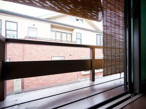 Apartamento Kyomachiya Nishijin