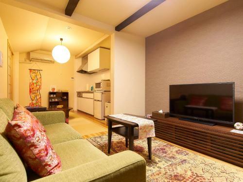 Apartamento Kyomachiya Nishijin