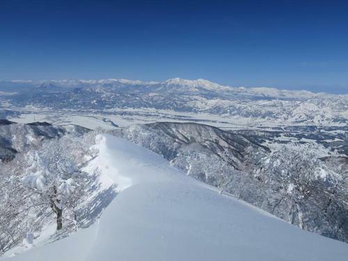 Kamoshika Ski Lodge