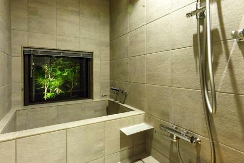 Apartamento Asagi An Machiya House