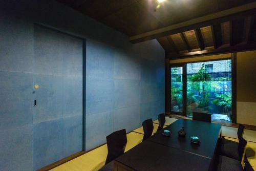 Apartamento Asagi An Machiya House