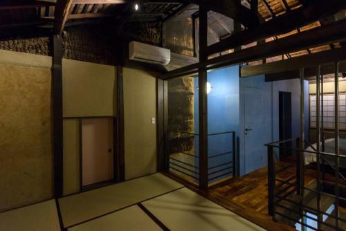 Apartamento Asagi An Machiya House