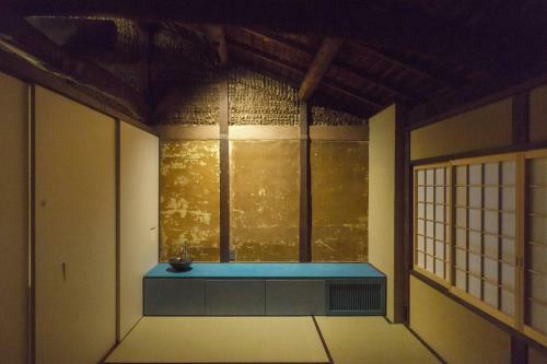 Apartamento Asagi An Machiya House